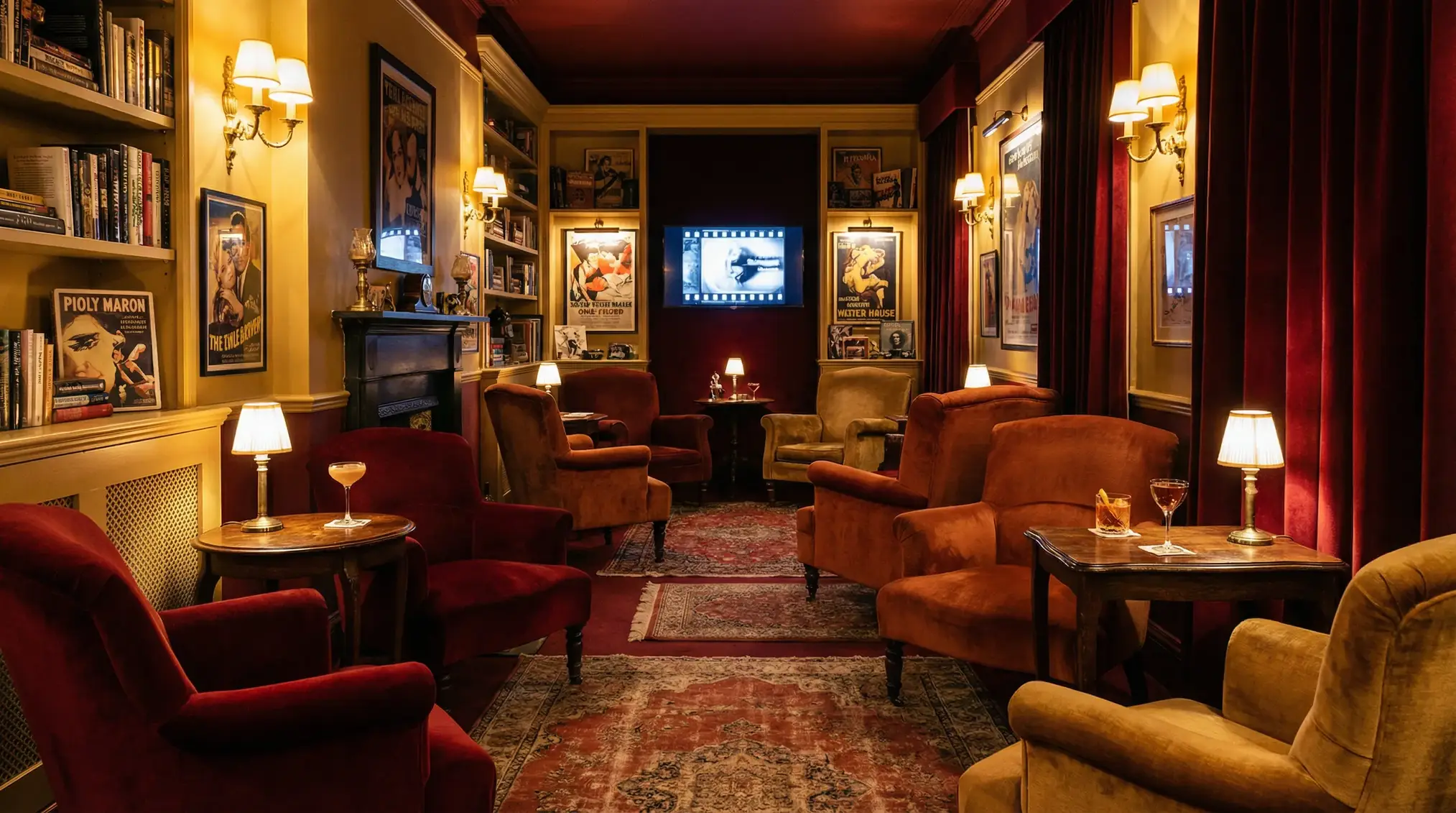 治愈系电影片单推荐 - 伦理片 心情放映室