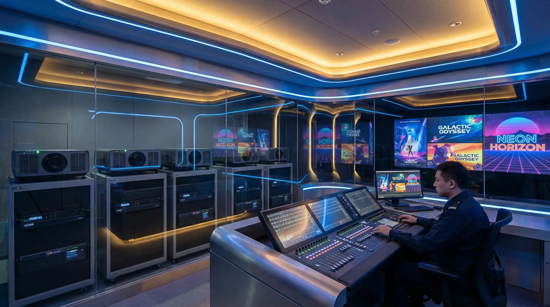 四虎视频数字放映中心 - 伦理片 高清片花